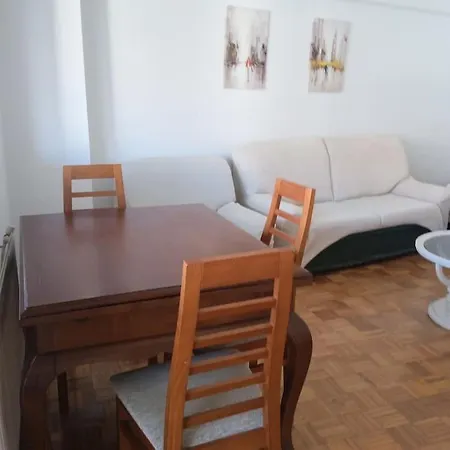 דירה Piso Amplio Y Comodo