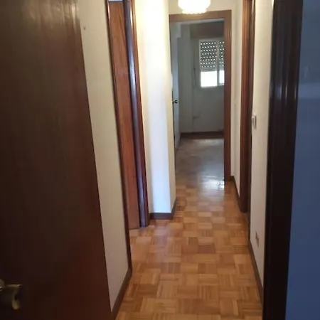 דירה Piso Amplio Y Comodo *