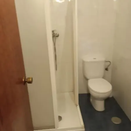 דירה Piso Amplio Y Comodo