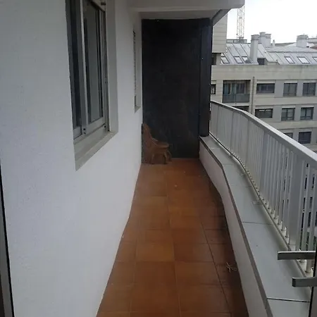 דירה Piso Amplio Y Comodo *
