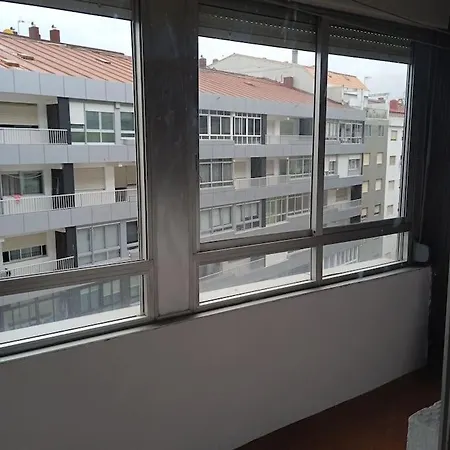Piso Amplio Y Comodo דירה *